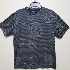 Vintage Spandex/Polyester Tommy Jeans T. Size L.